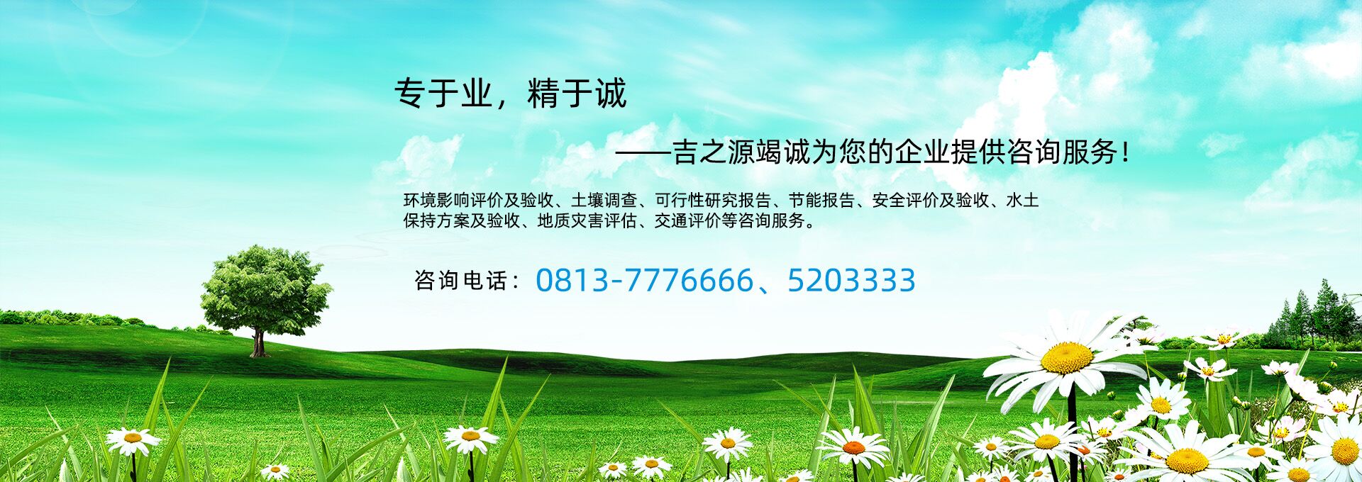 環(huán)境影響評(píng)價(jià)及驗(yàn)收、土壤調(diào)查、可行性研究報(bào)告