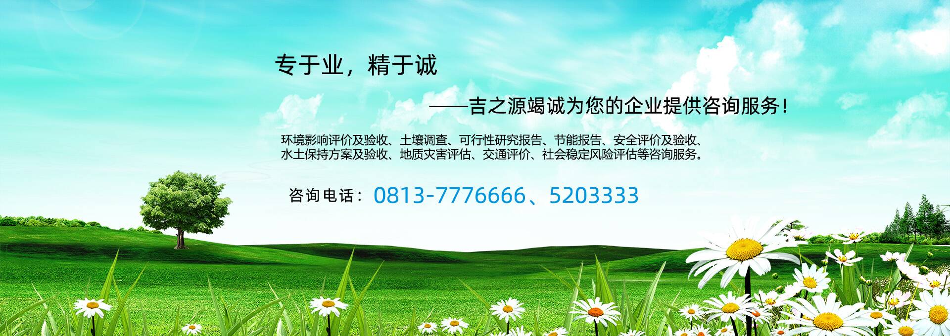 環(huán)境影響評(píng)價(jià)及驗(yàn)收、土壤調(diào)查、可行性研究報(bào)告